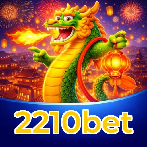 2210bet Logo