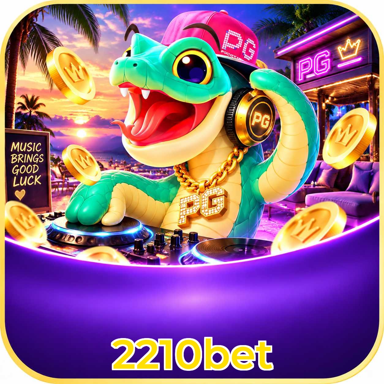 Jogos Fortune