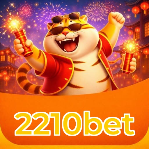2210bet Logo