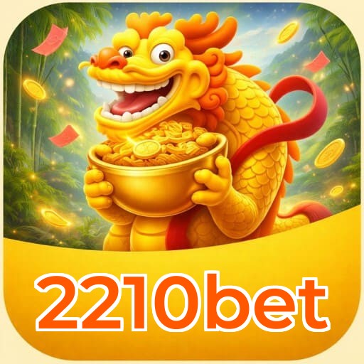 2210bet Logo