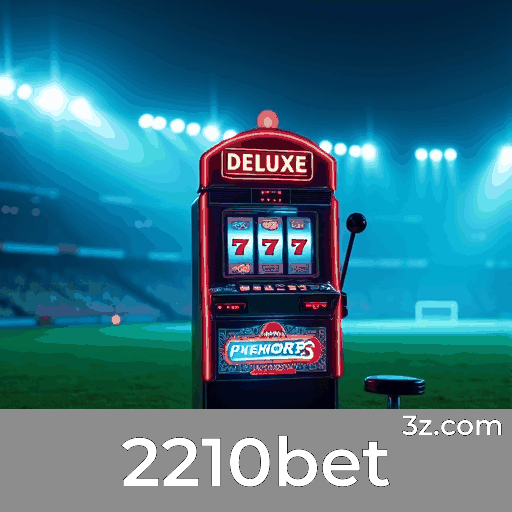 2210bet Logo
