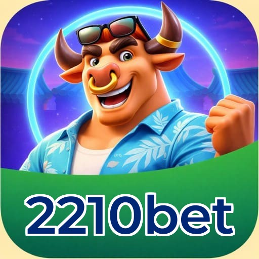 2210bet Logo