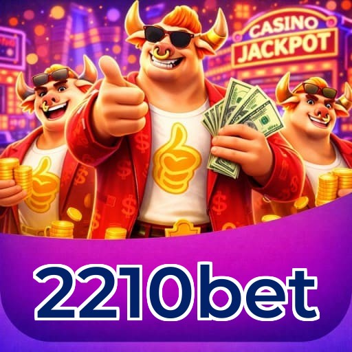 2210bet Logo