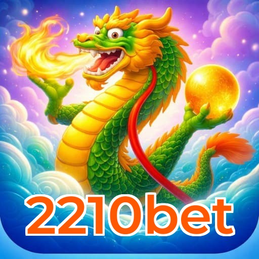 2210bet Logo