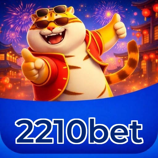 2210bet Logo