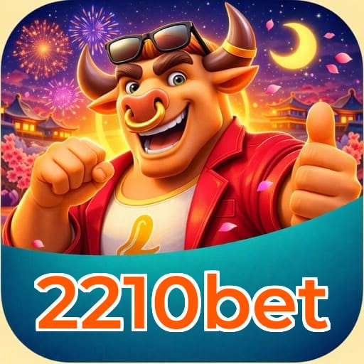 2210bet Logo