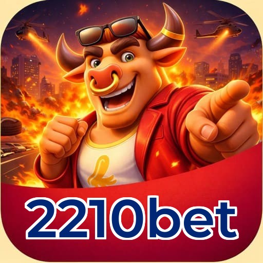2210bet Logo