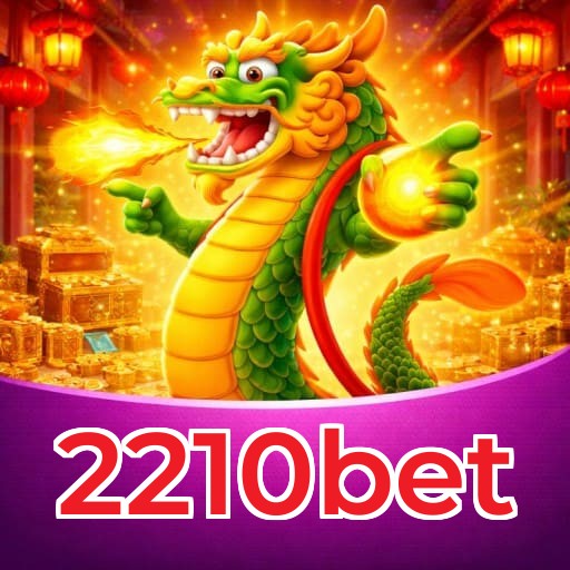 2210bet Logo