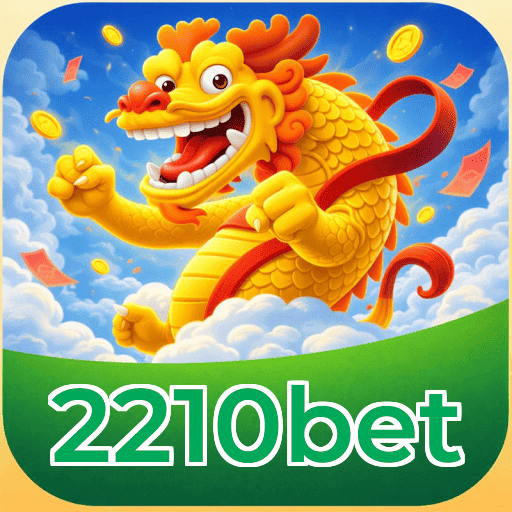 2210bet Logo