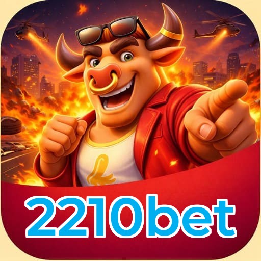 2210bet Logo