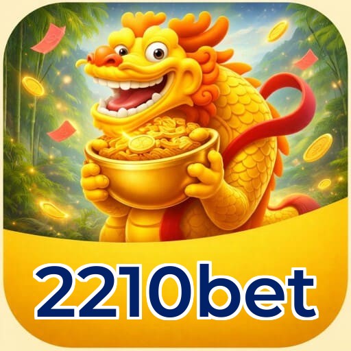 2210bet Logo