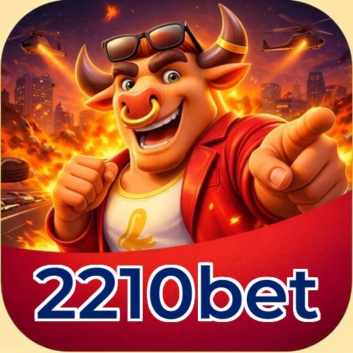 2210bet Logo