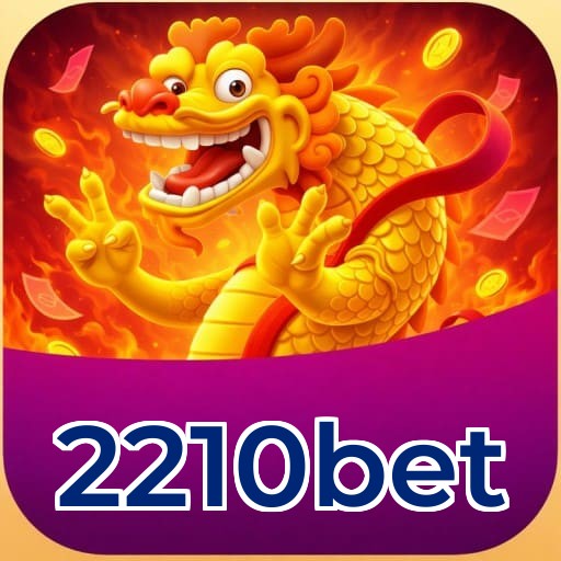 2210bet Logo