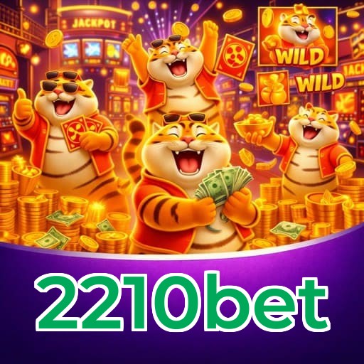 2210bet Logo